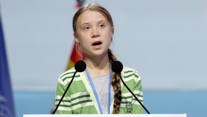 Donosy na rodziców Grety Thunberg. "Uważam, że jest wykorzystywana"