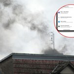 Donosy na sąsiadów prostsze niż kiedykolwiek. W sieci wrze 