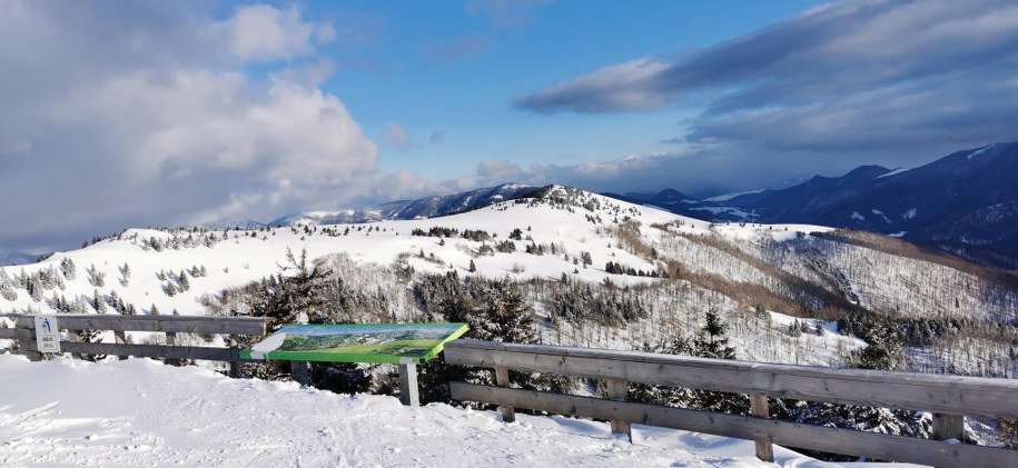 Donovaly /Krzysztof Nepelski /RMF FM