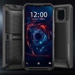 Doogee S95 - wytrzymały smartfon z dużą baterią