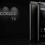 Doogee T6 - smartfon z baterią 6250 mAh