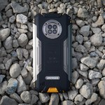 Doogee zaprezentowało smartfon S96 Pro z podczerwienią