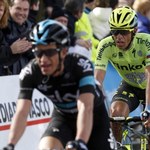Dookoła Kraju Basków: Contador wygrał ostatni etap i cały wyścig