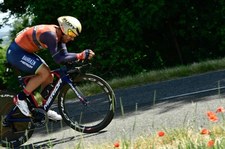 Dookoła Szwajcarii: Sonny Colbrelli wygrał etap, Stefan Kueng nadal liderem