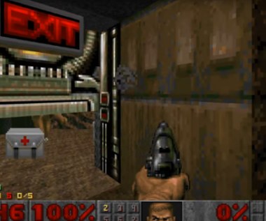 Doom 2 - po 26 latach padł nowy rekord świata. Niezwykły wyczyn speedrunnera