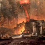 Doom 4: Projekt zresetowano, ukaże się na next-genach