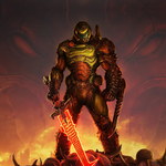 Doom Eternal ukończony w 27 minut. Deweloperzy w szoku