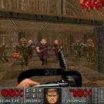 Doom II - John Romero wypuścił nowy poziom, aby pomóc Ukrainie