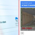 DOOM jako CAPTCHA? To może być największa zmora internautów!