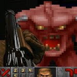 Doom: Rzut oka na mapy w trybie multiplayer
