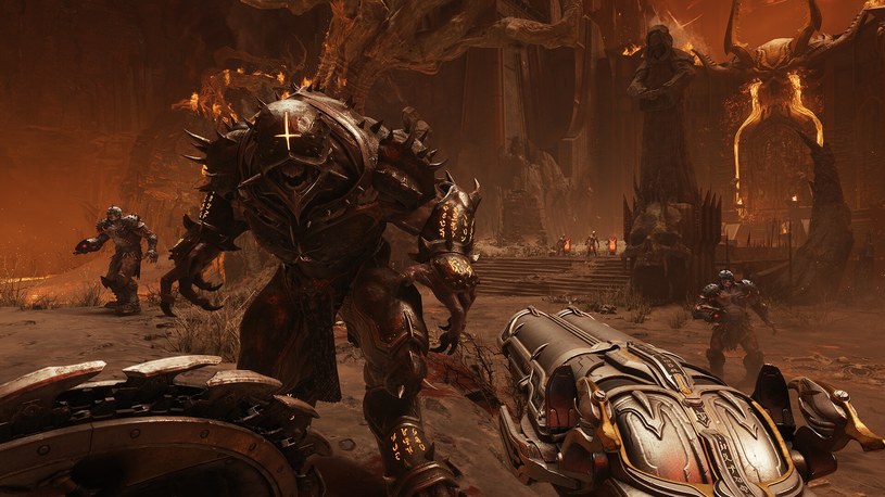 Doom: The Dark Ages - czy brak multiplayer to dobra decyzja?