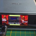 DOOM uruchomiony na… sami nie uwierzycie na czym!