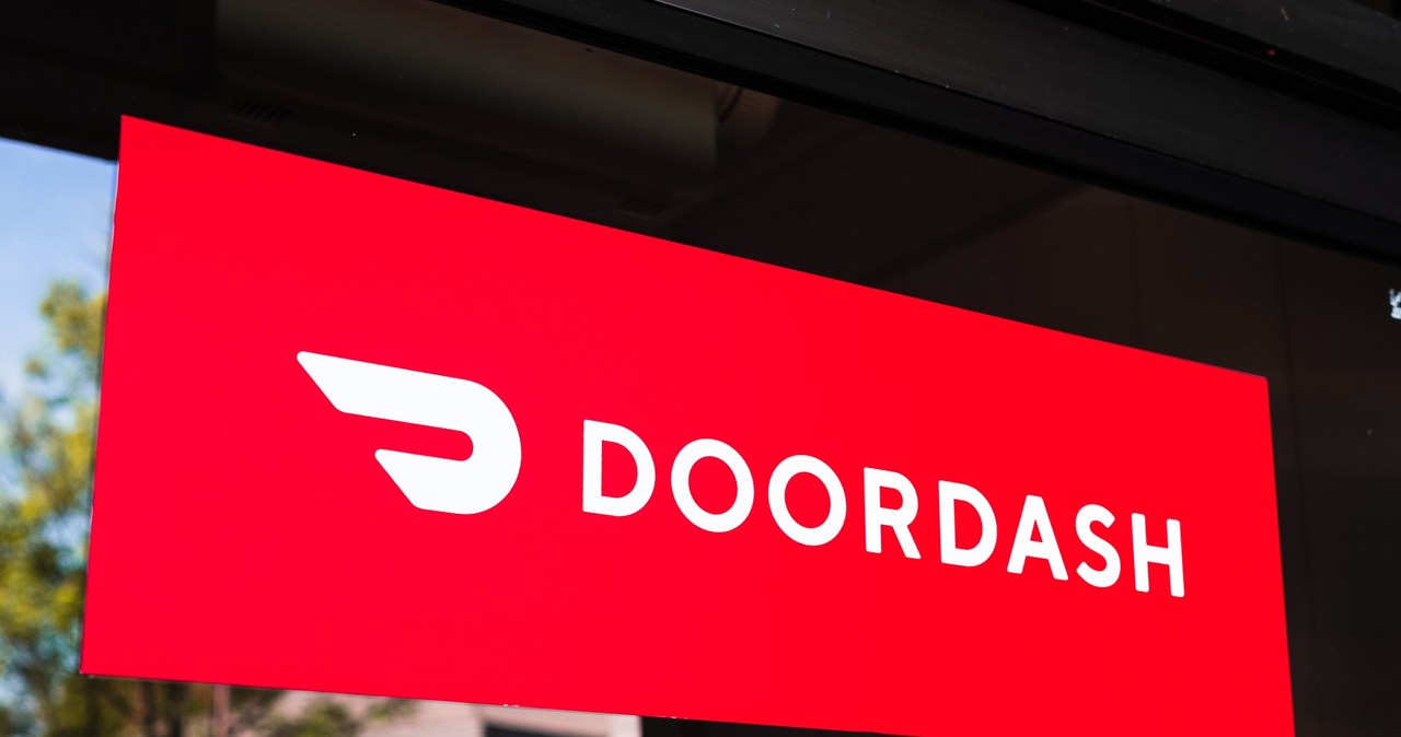 DoorDash wprowadza niecodzienną politykę /123RF/PICSEL