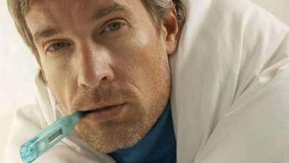 Dopadł Cię wirus czy bakteria?