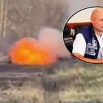 Dopadli go w Rosji. Zbrodniarz wojenny z Buczy wyleciał w powietrze