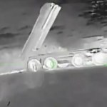 Dopadli "plugawy" Tornado-S. Już nie będzie terroryzował mieszkańców Ukrainy