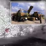 Dopadli "rosyjskiego HIMARS-a". Tornado-S terroryzował południową Ukrainę