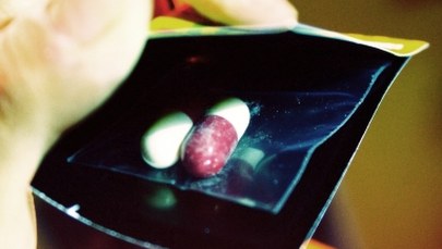 Dopalacze będą traktowane jak narkotyki. „To była zabawa w kotka i myszkę”