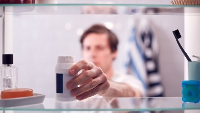 Dopalacze, leki, a nawet detergenty. Czym się trujemy?