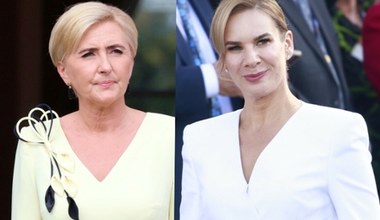 Dopiero co Agata Duda ustąpiła miejsca Marcie Nawrockiej, a tu takie doniesienia. To już tak zostanie