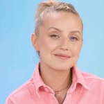 Dopiero co Dowbor zrezygnował z posady w TVN, a tu takie wieści. Obok Hajduk pojawił się nowy partner