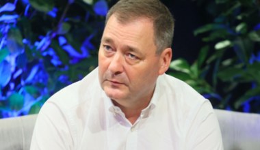 Dopiero co Jacek Rozenek wziął ślub, a tu takie słowa. "Próbuję się odbić od dna"