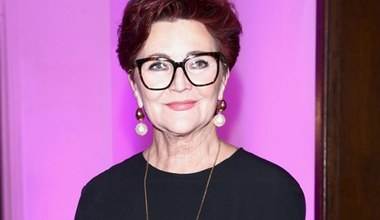 Dopiero co Jolanta Kwaśniewska świętowała 70. urodziny, a znienacka takie doniesienia. Poruszenie na całą Polskę