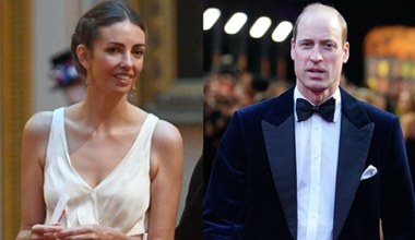 Dopiero co Kate wyszła ze szpitala, a tu takie wieści. Media wracają do plotek o romansie Williama