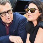 Dopiero co Maciej Orłoś i Paulina wzięli ślub, a tu takie wieści. Żona dziennikarza tłumaczy się z decyzji