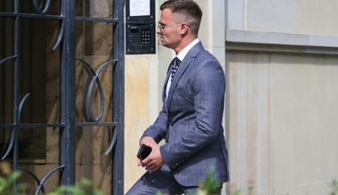 Dopiero co mówiło się o rozstaniu Hakiela z Dominiką, a teraz wieści o nowym związku. I to z kim
