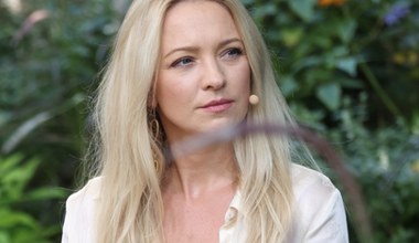 Dopiero co nowy serial z Kurdej-Szatan zadebiutował w TVP, a tu takie wieści. Te liczby nie kłamią