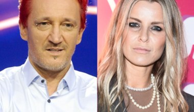 Dopiero co razem wystąpili, a tu takie słowa Wiśniewskiego o Mandarynie. "Wypadek przy pracy"