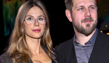 Dopiero co rozwiódł się z Opozdą, a tu takie wieści. Królikowski mówi wprost o ślubie z nową wybranką