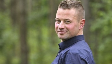 Dopiero co ruszył "Rolnik" a Krzysztof już spotkał się z zawiścią. "A kto komu broni też się zgłosić do programu?"