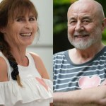 Dopiero co ruszyło "Sanatorium" a już jest pierwsza para. Bratnie dusze