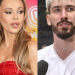 Dopiero co się rozstał, a tu takie doniesienia. Fornal wyjawił ws. Dody. A jednak