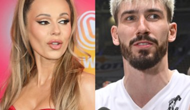 Dopiero co się rozstał, a tu takie doniesienia. Fornal wyjawił ws. Dody. A jednak