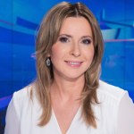 Marta Kielczyk Dopiero co straciła pracę w TVP, a tu takie wieści. Jej fani na chwilę wstrzymali oddech