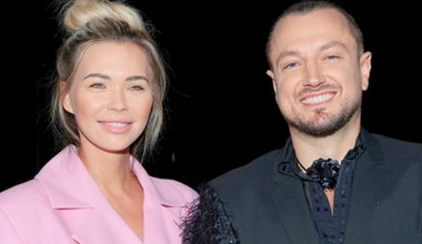 Dopiero co szykowali się do rozwodu, a tu takie wieści. Baron rozpieszcza Sandrę Kubicką