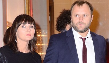 Dopiero co Wrońska mówiła, że nie mogą bez siebie żyć, a tu takie wieści. Już wtedy plotkowano o Lichocie