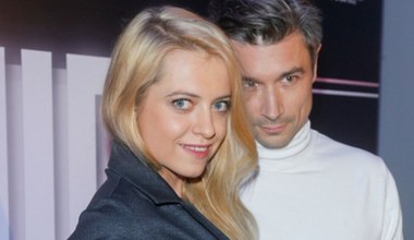 Dopiero co wzięła ślub z gwiazdorem "M jak miłość", a tu takie słowa. Mówi wprost o "niewdzięcznej roli"