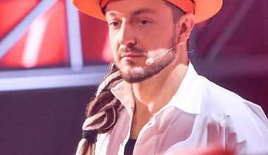 Dopiero co został ojcem. Baron wystąpi w hitowym show Polsatu? [POMPONIK EXCLUSIVE]