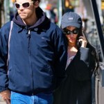 Dopiero co zostali parą, a tu już takie wieści. W mediach aż huczy