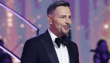 Dopiero drugi odcinek Tańca z gwiazdami, a już przyznano Kryształową Kulę