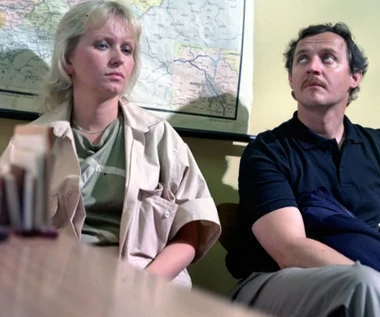 Dopiero niedawno wyszło na jaw, co ich łączyło. Oboje byli wtedy po ślubach