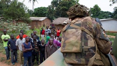 Dopiero po świętach wniosek o wysłanie wojska do Rep. Środkowoafrykańskiej 