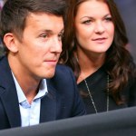 Dopiero świętowali 8. rocznicę ślubu, a teraz takie niepokojące wieści z domu Radwańskiej