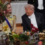 Dopiero teraz ujawniono, co księżna Kate otrzymała od Trumpów. To wyjątkowy gest