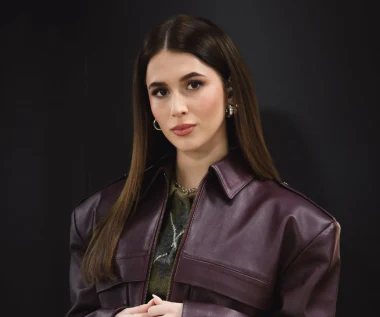 Dopiero wyszło na jaw, że Eurowizja jest największym marzeniem Roxie Węgiel, a tu takie wieści! Gwiazda zasiądzie w jury