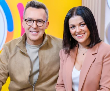 Dopiero wzięli ślub, a tu kolejna okazja do świętowania. Chwalą się w sieci